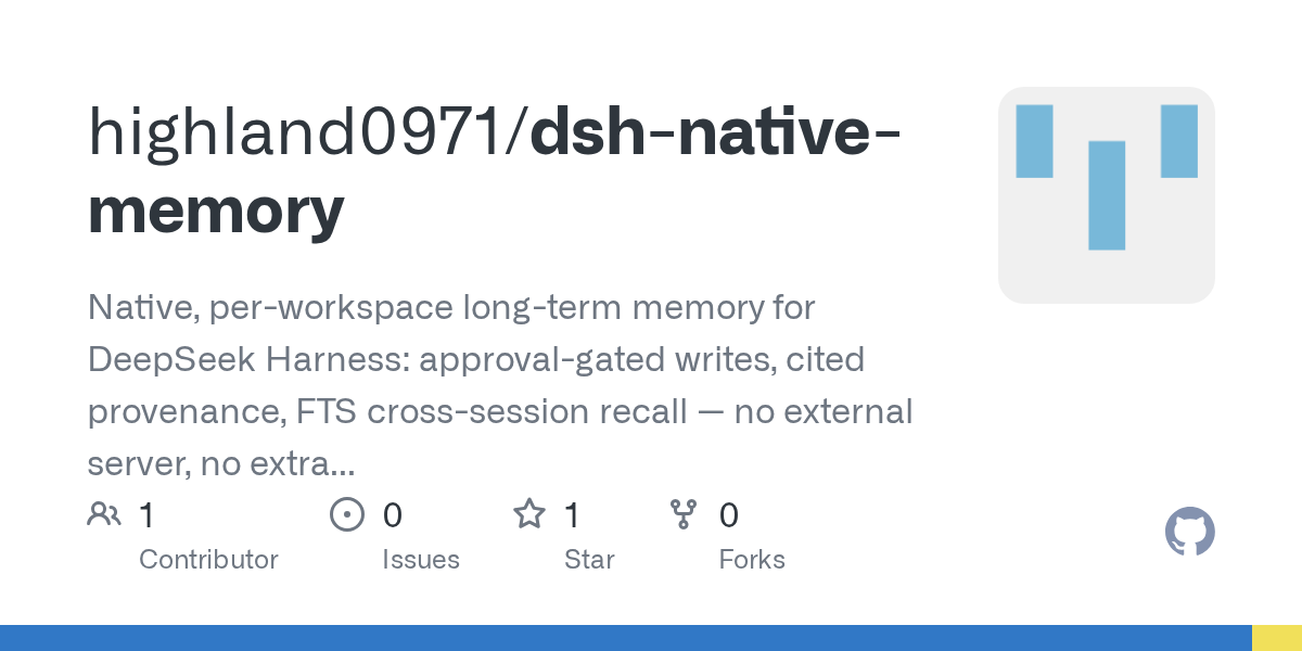 highland0971/dsh-native-memory Screenshot preview