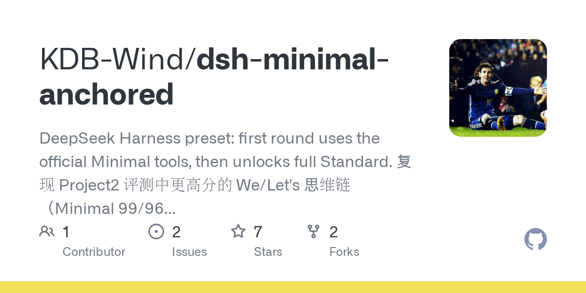 KDB-Wind/dsh-minimal-anchored Screenshot preview