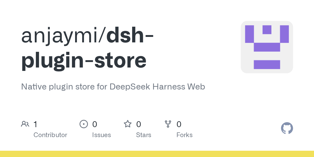 anjaymi/dsh-plugin-store Screenshot preview