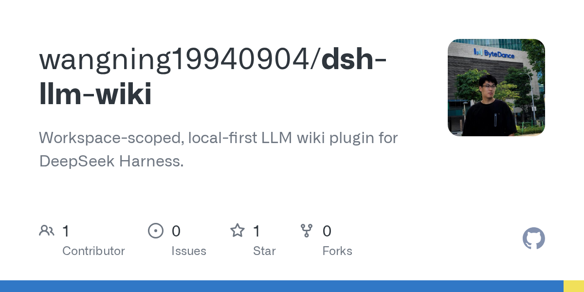 wangning19940904/dsh-llm-wiki Screenshot preview