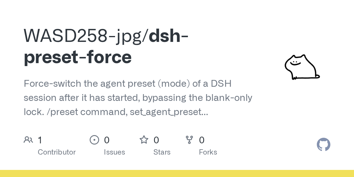 WASD258-jpg/dsh-preset-force Screenshot preview