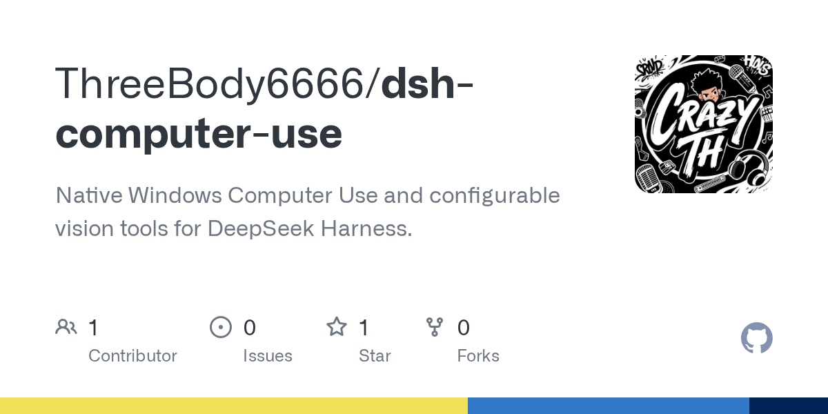 ThreeBody6666/dsh-computer-use Screenshot preview