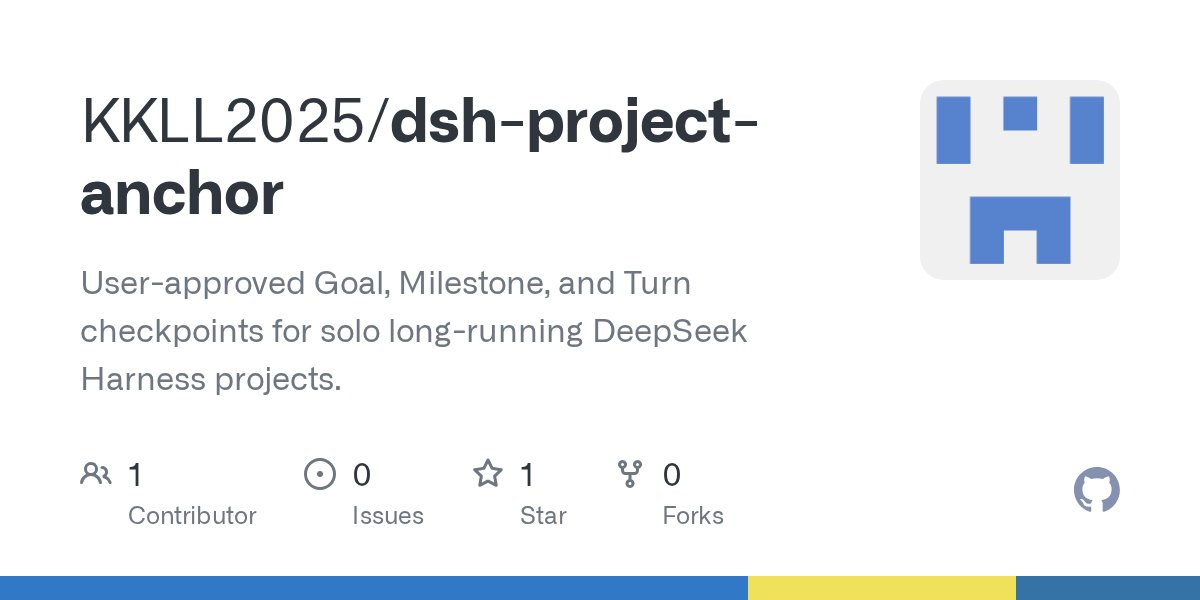 KKLL2025/dsh-project-anchor Screenshot preview