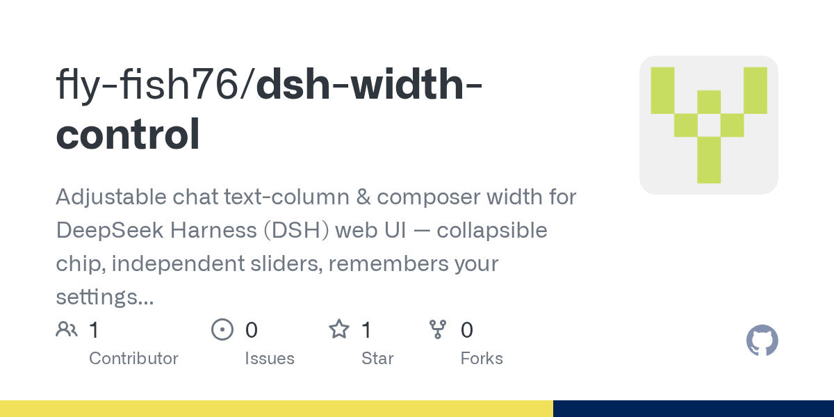 fly-fish76/dsh-width-control Screenshot preview