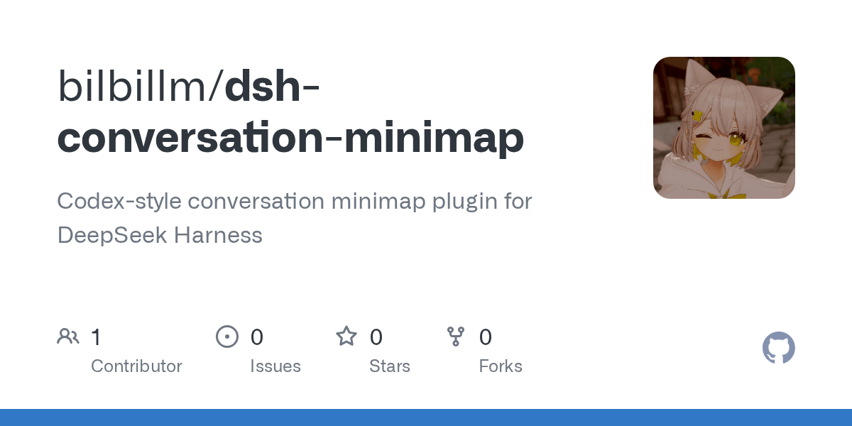 bilbillm/dsh-conversation-minimap Screenshot preview