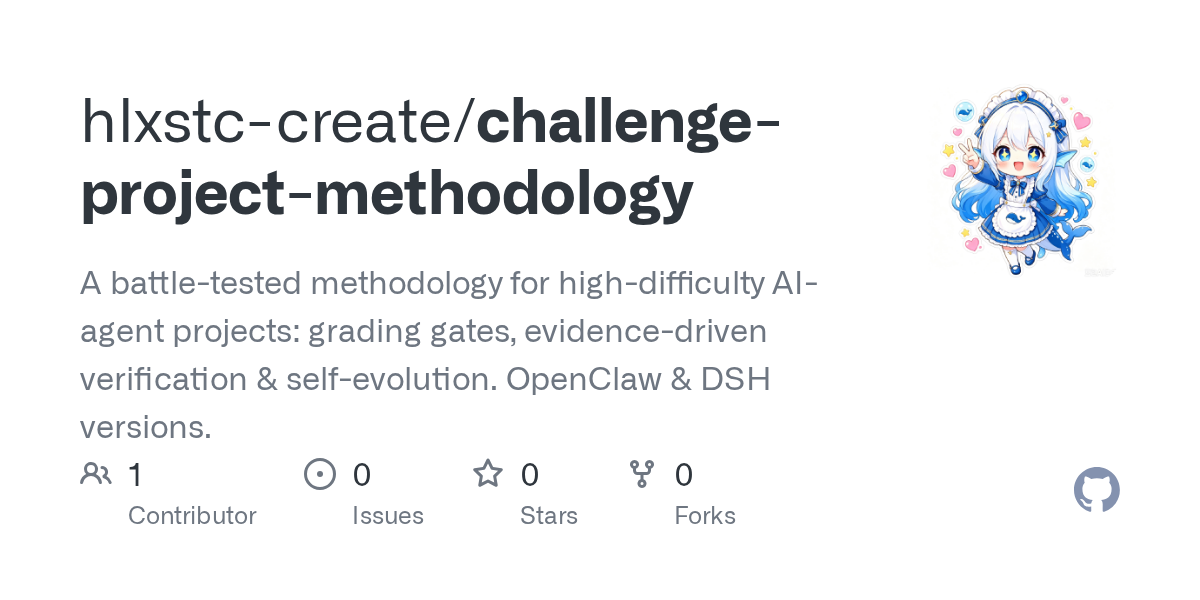 hlxstc-create/challenge-project-methodology Screenshot preview
