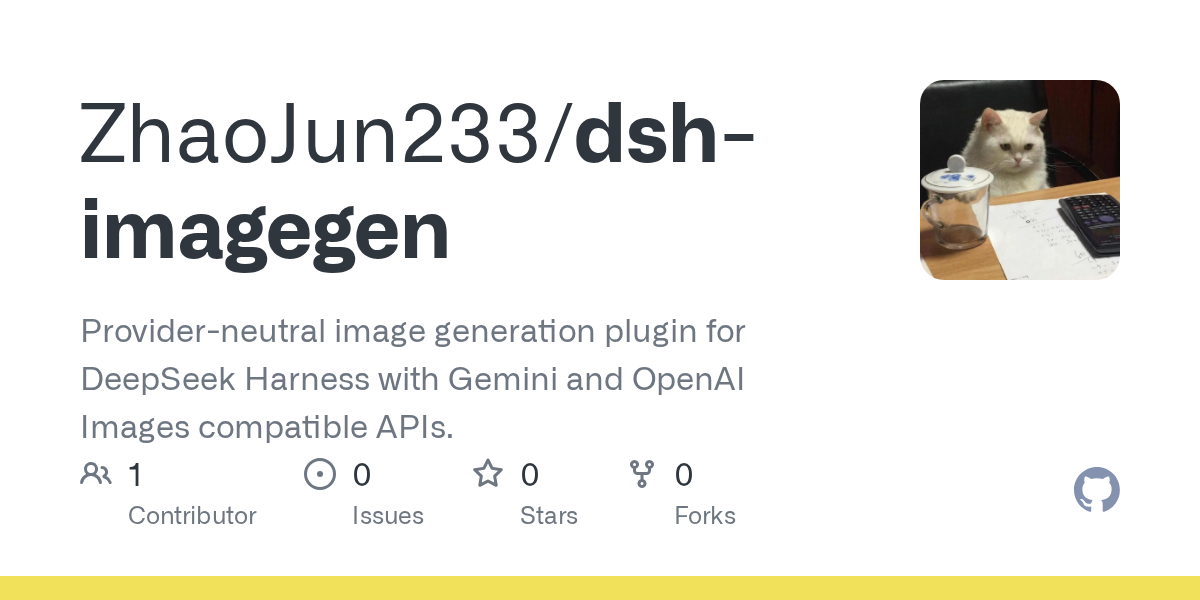 ZhaoJun233/dsh-imagegen Screenshot preview