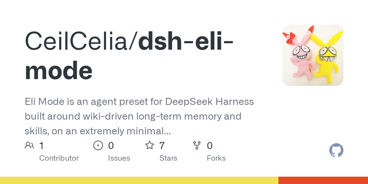 CeilCelia/dsh-eli-mode Screenshot preview