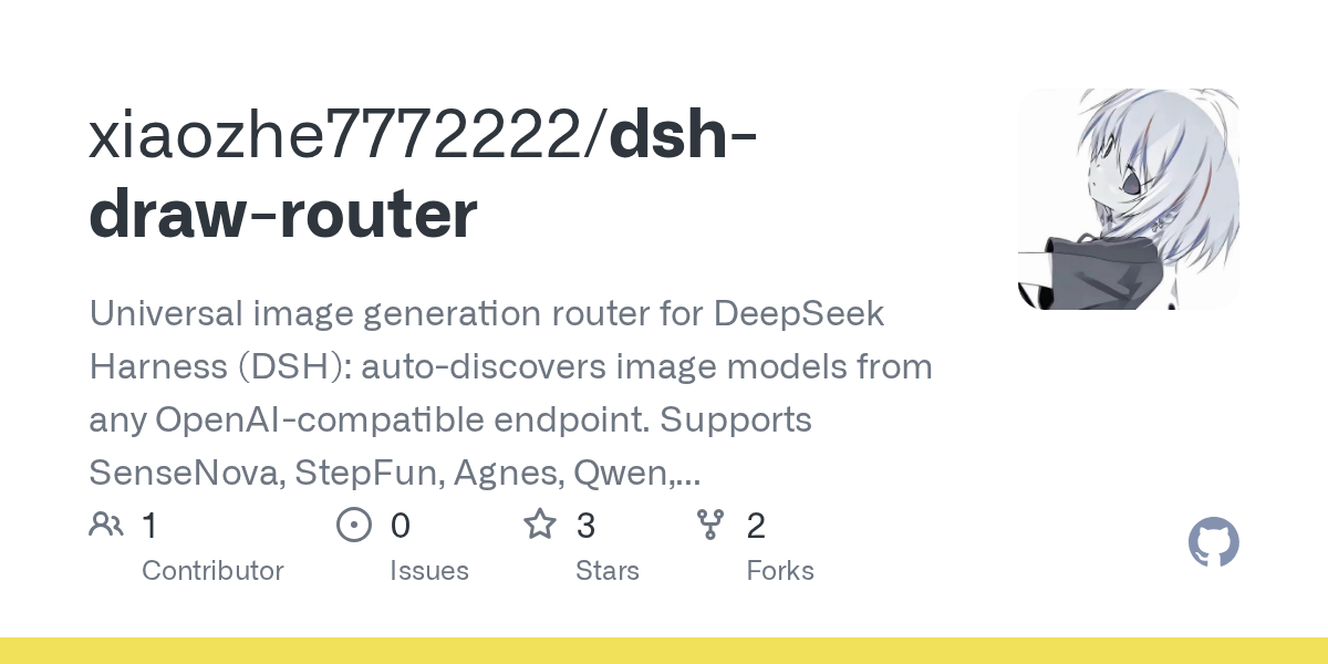 xiaozhe7772222/dsh-draw-router Screenshot preview
