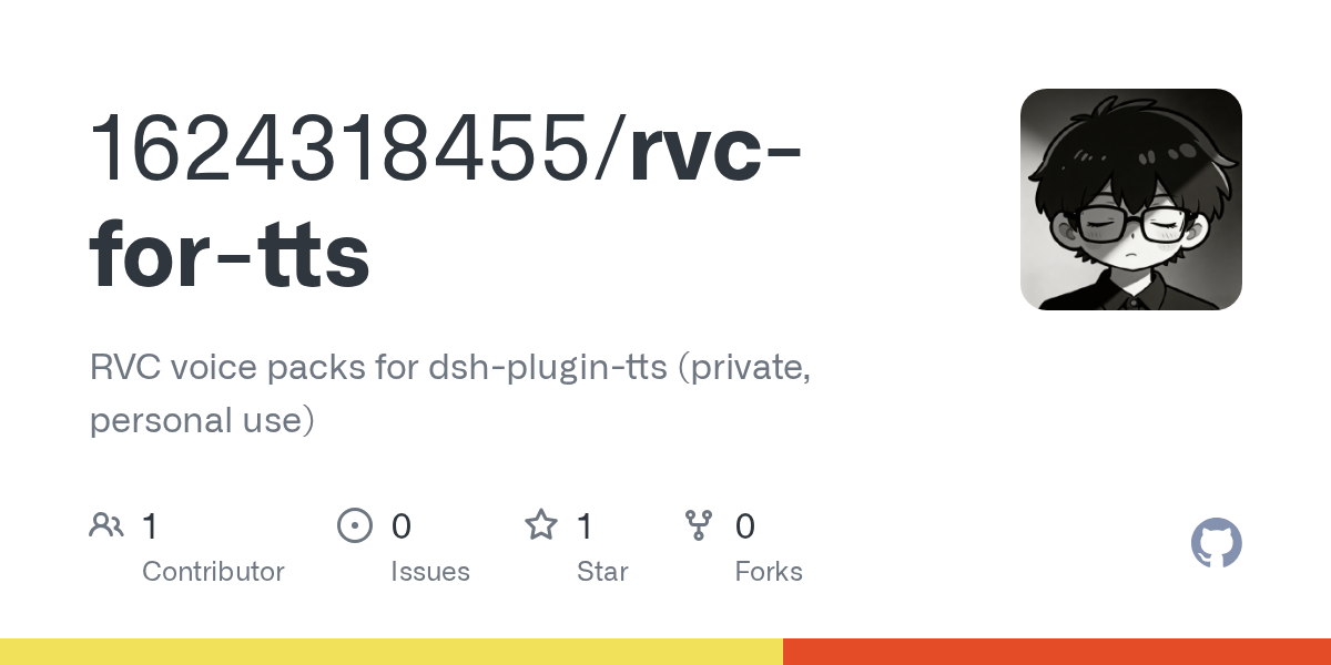 1624318455/rvc-for-tts Screenshot preview