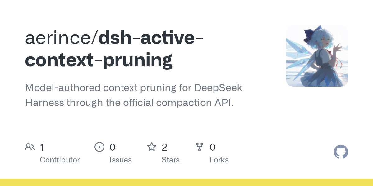 aerince/dsh-active-context-pruning Screenshot preview