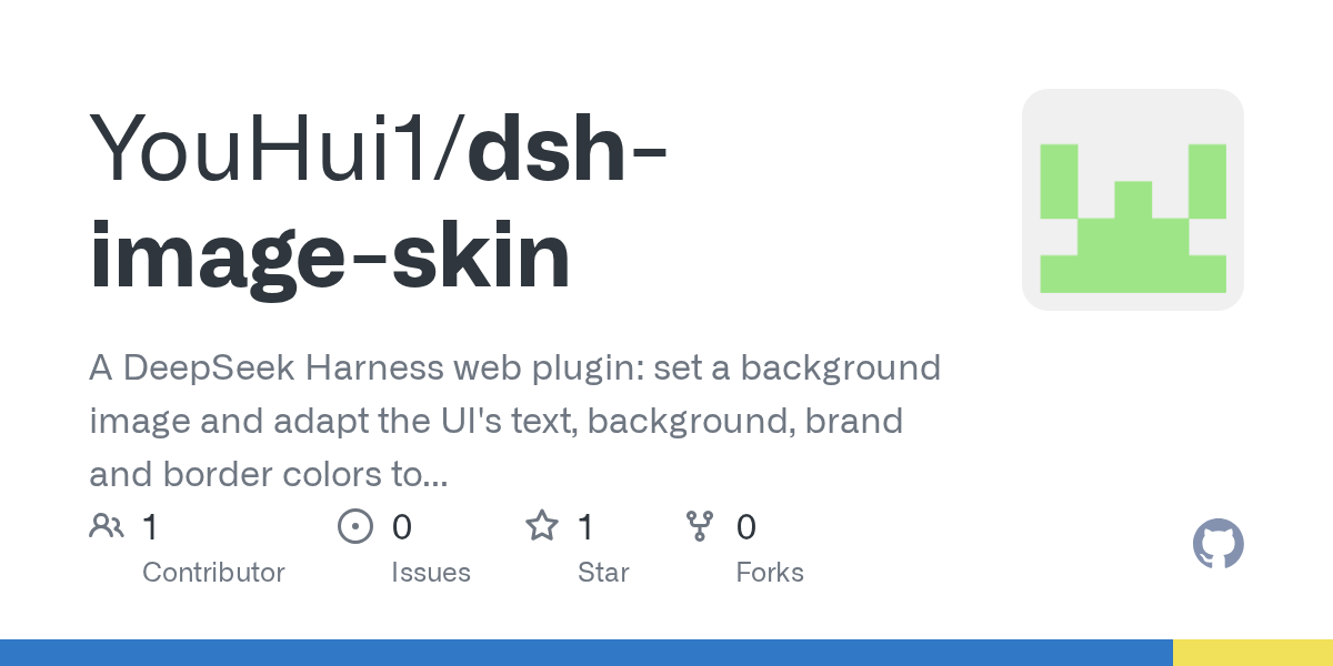 YouHui1/dsh-image-skin Screenshot preview