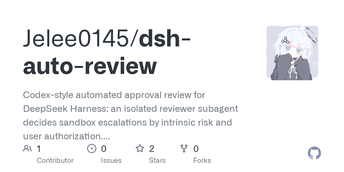 Jelee0145/dsh-auto-review Screenshot preview