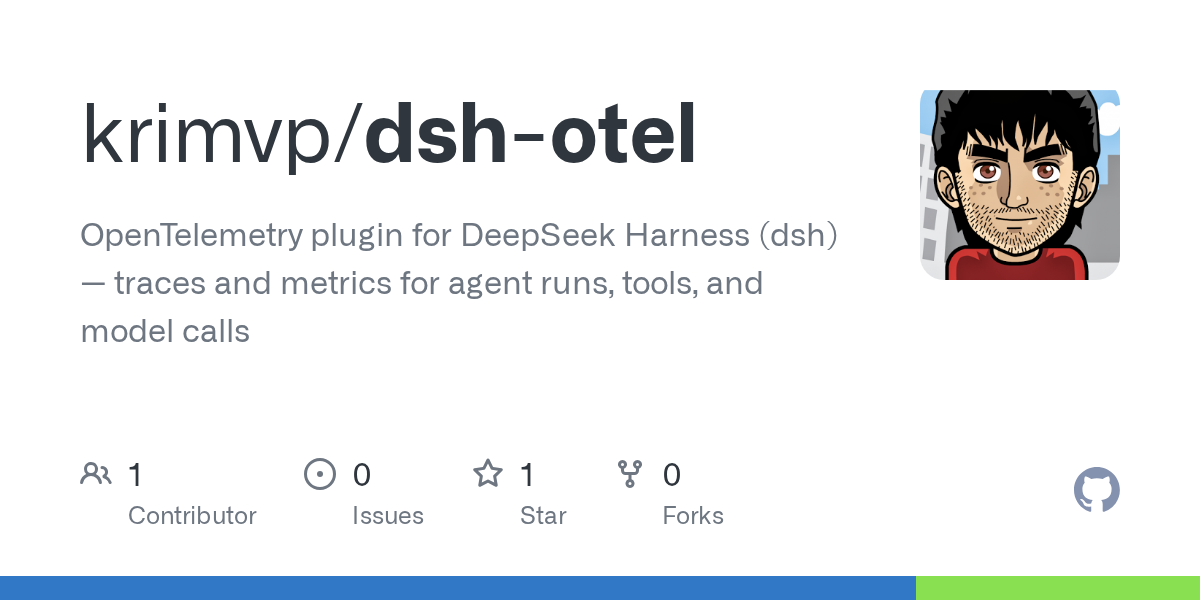 krimvp/dsh-otel Screenshot preview