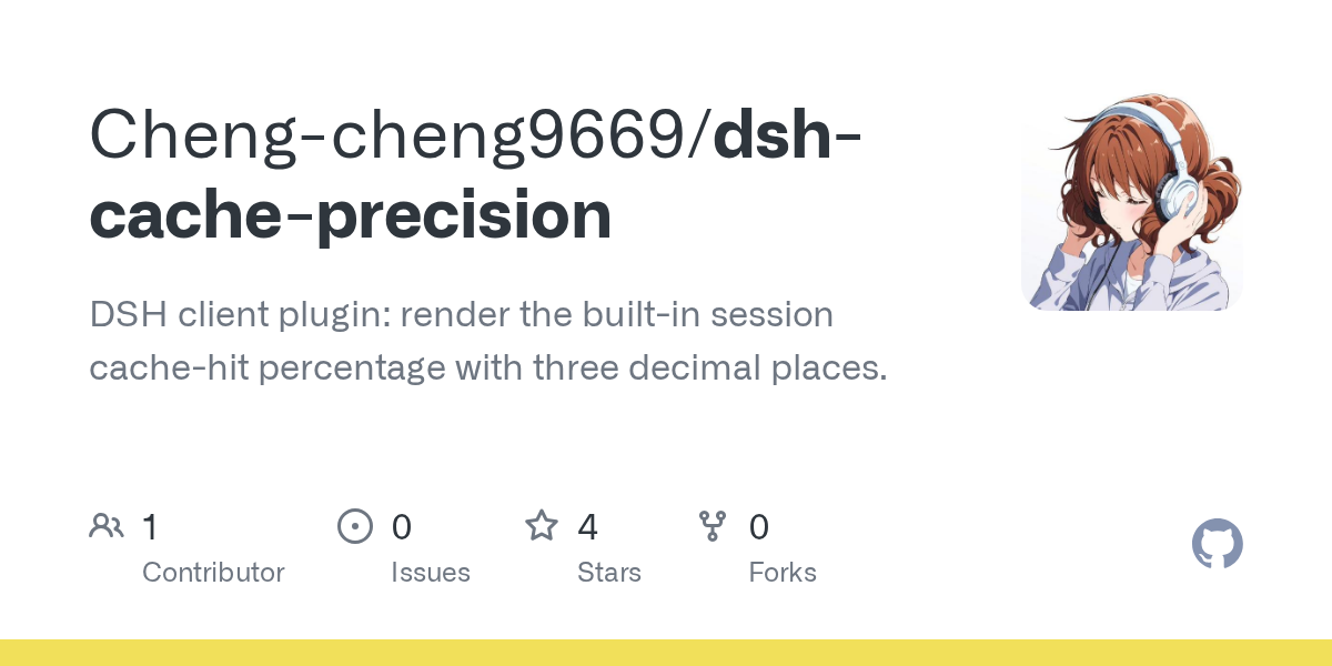 Cheng-cheng9669/dsh-cache-precision Screenshot preview