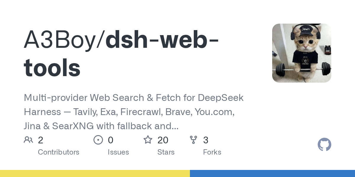 A3Boy/dsh-web-tools Screenshot preview