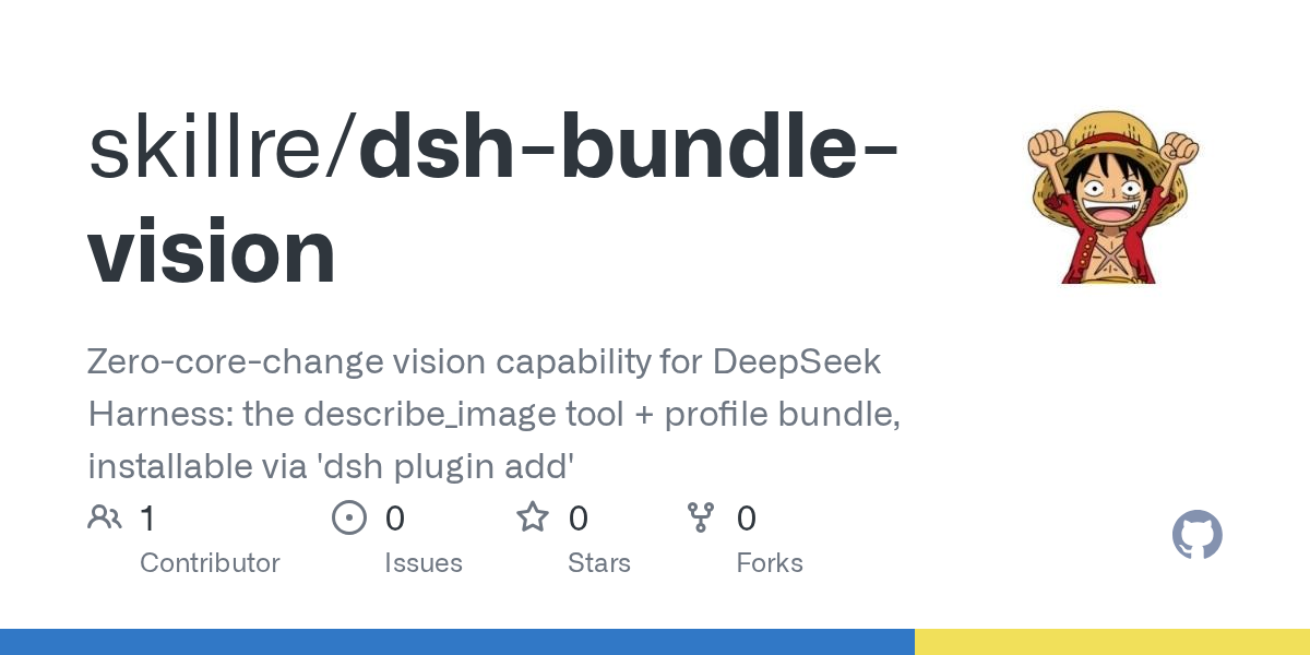 skillre/dsh-bundle-vision Screenshot preview