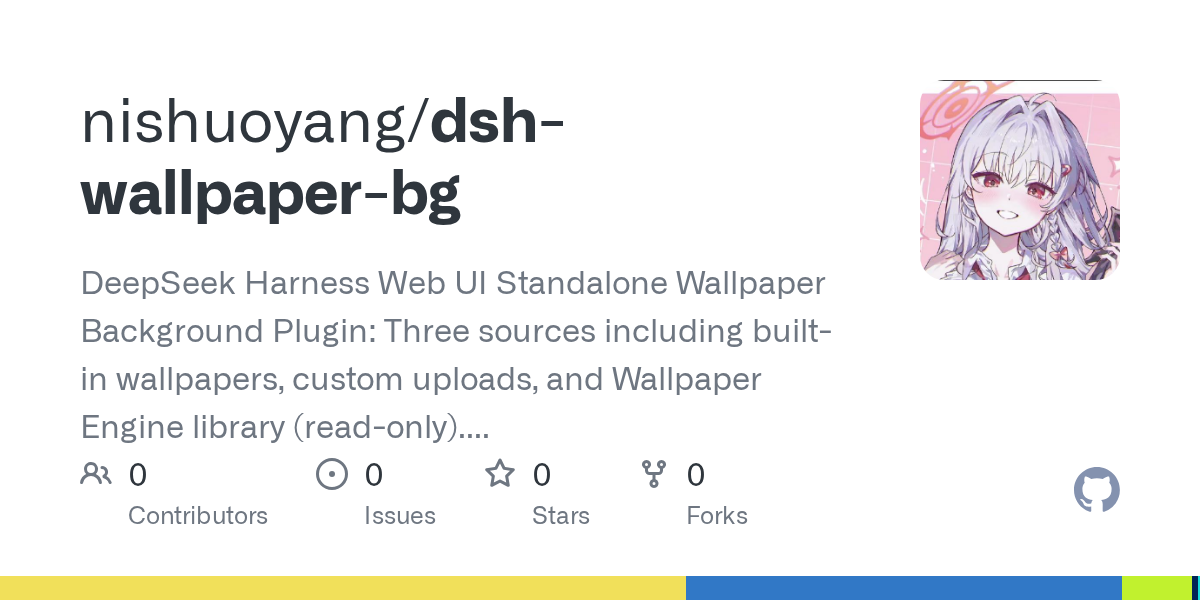 nishuoyang/dsh-wallpaper-bg Screenshot preview