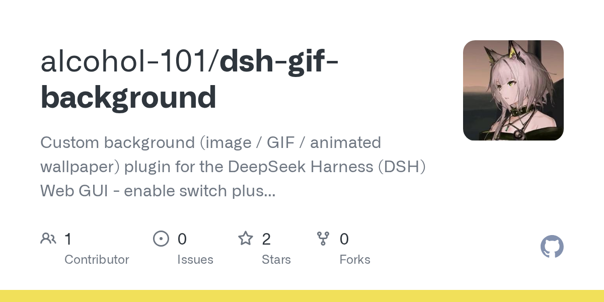 alcohol-101/dsh-gif-background Screenshot preview