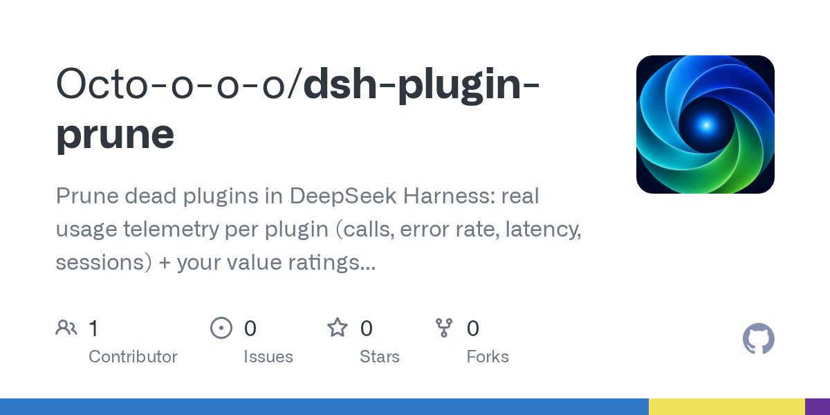 Octo-o-o-o/dsh-plugin-prune Screenshot preview