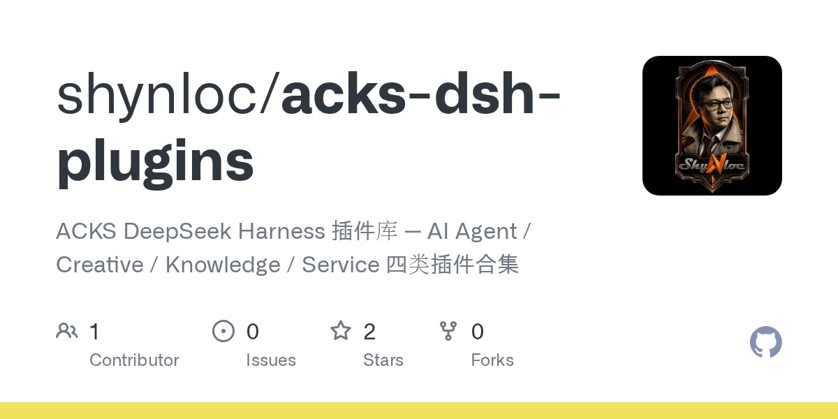 shynloc/acks-dsh-plugins Screenshot preview