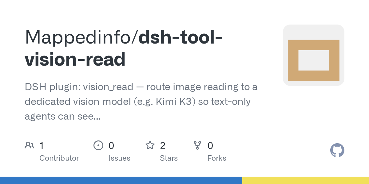 Mappedinfo/dsh-tool-vision-read Screenshot preview
