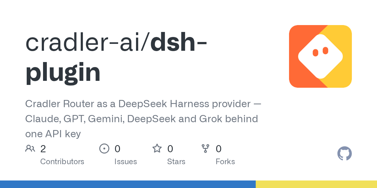 cradler-ai/dsh-plugin Screenshot preview
