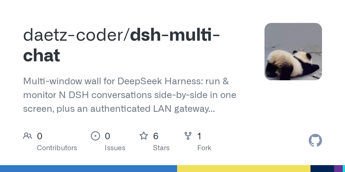 daetz-coder/dsh-multi-chat Screenshot preview
