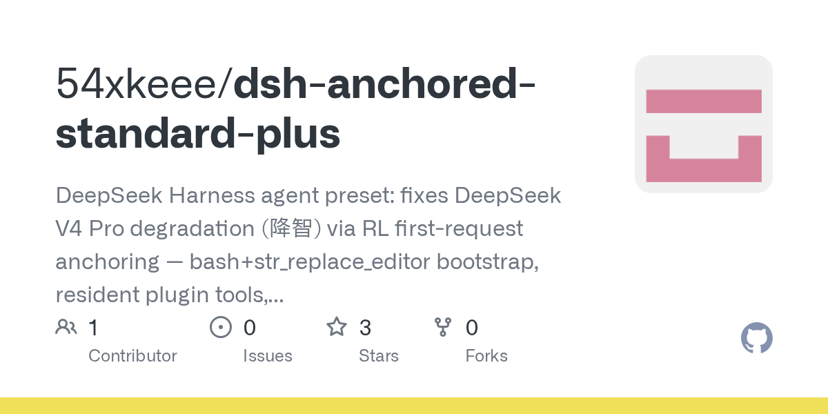 54xkeee/dsh-anchored-standard-plus Screenshot preview