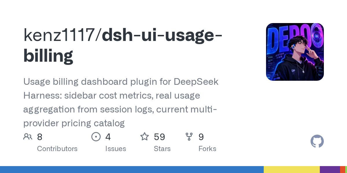 kenz1117/dsh-ui-usage-billing Screenshot preview