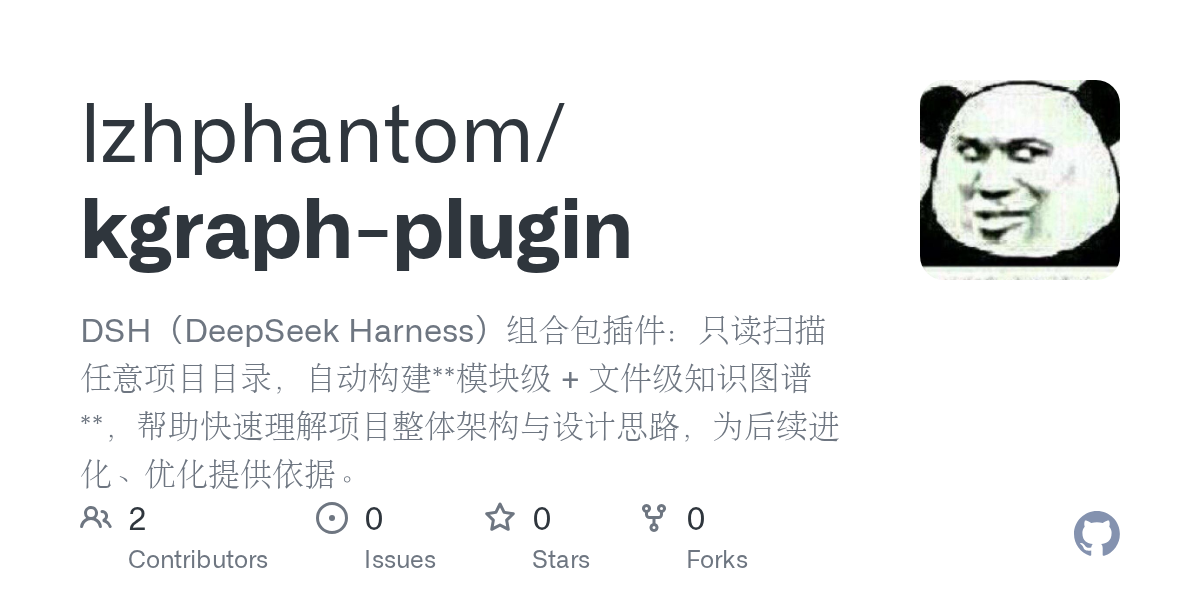 lzhphantom/kgraph-plugin Screenshot preview