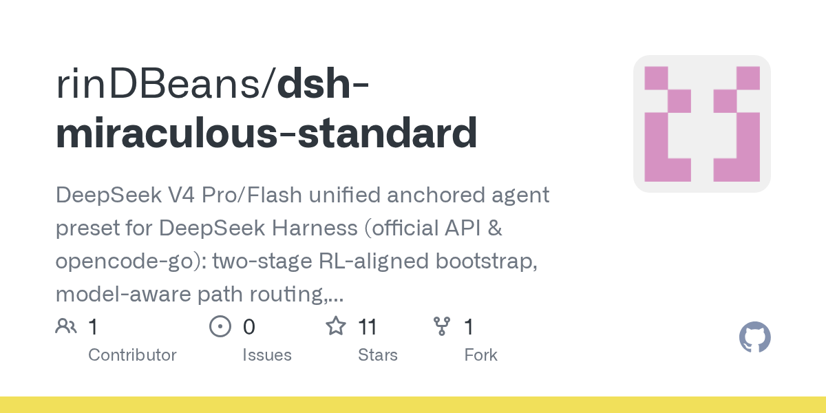 rinDBeans/dsh-miraculous-standard Screenshot preview