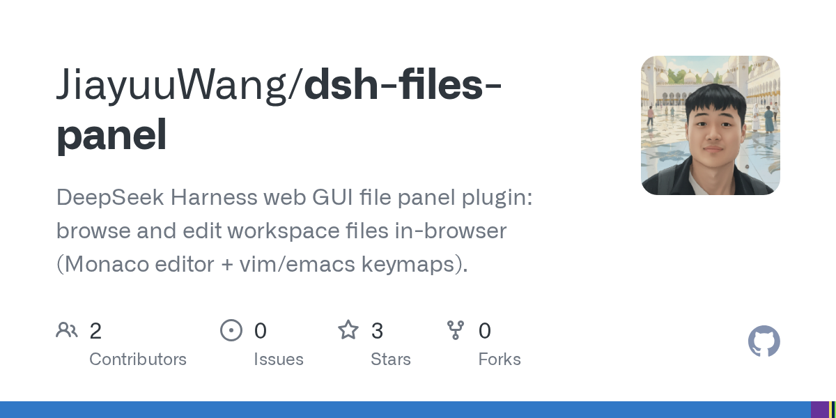JiayuuWang/dsh-files-panel Screenshot preview