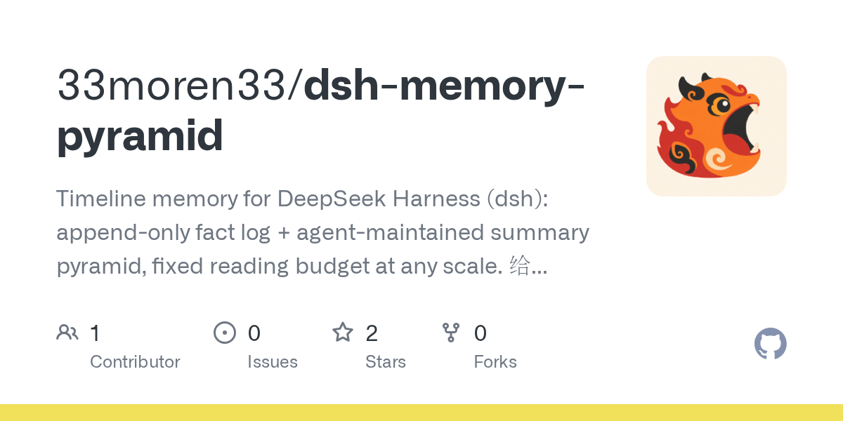 33moren33/dsh-memory-pyramid Screenshot preview