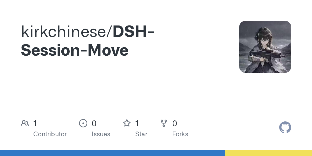 kirkchinese/DSH-Session-Move Screenshot preview