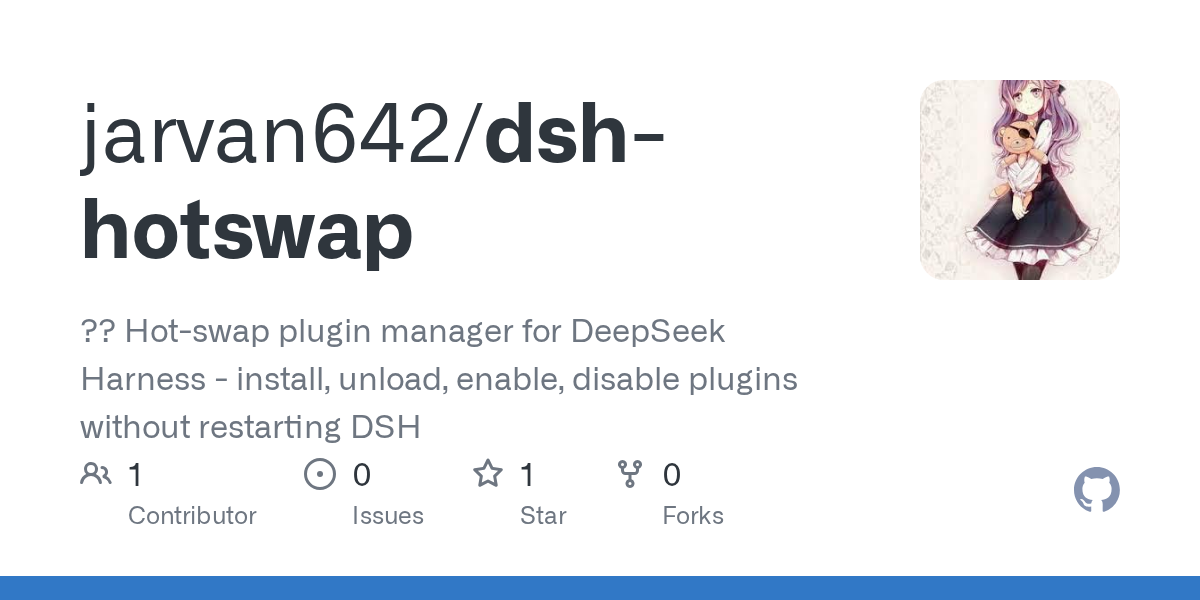 jarvan642/dsh-hotswap Screenshot preview