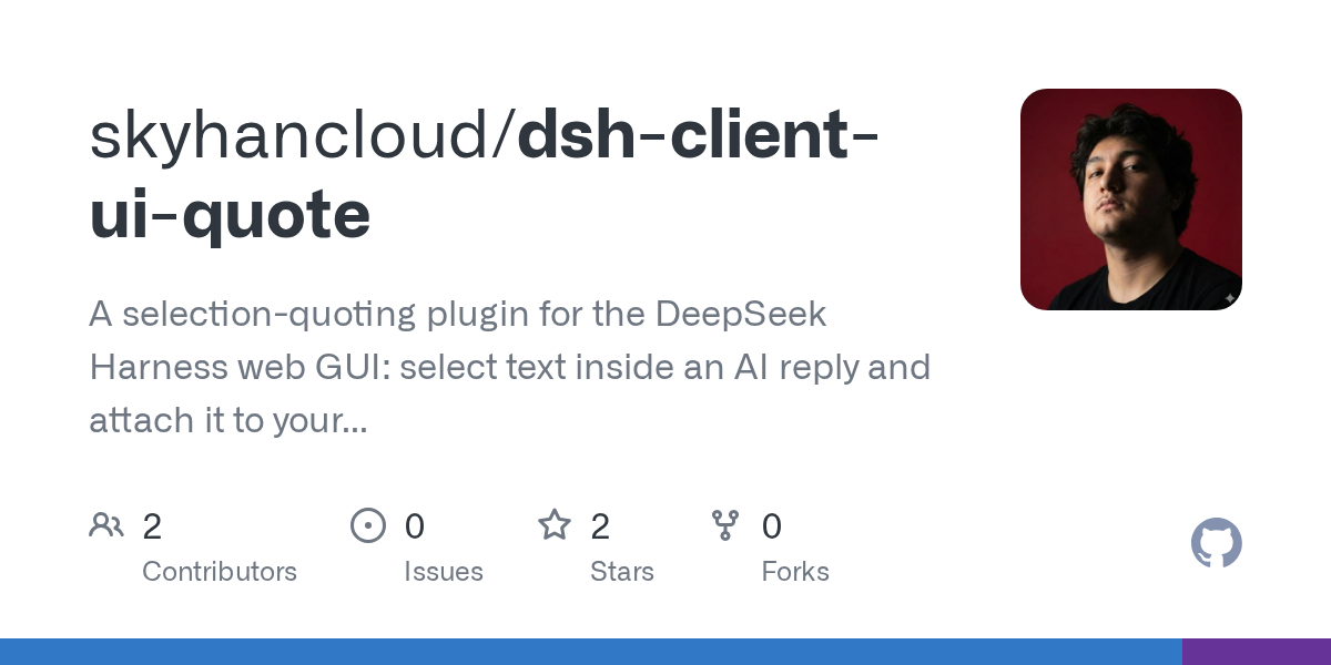 skyhancloud/dsh-client-ui-quote Screenshot preview
