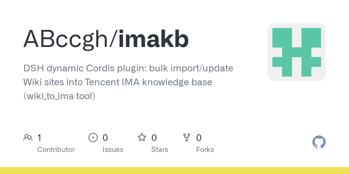 ABccgh/imakb Screenshot preview