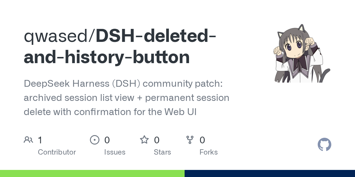 qwased/DSH-deleted-and-history-button Screenshot preview