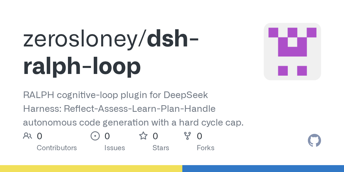 zerosloney/dsh-ralph-loop Screenshot preview