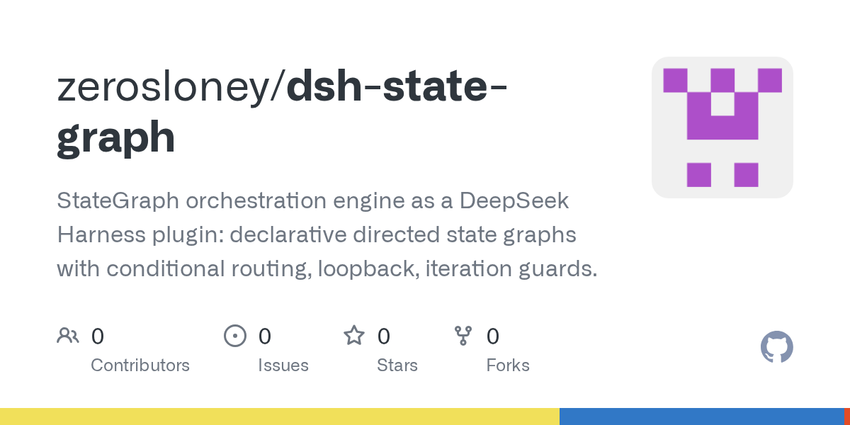 zerosloney/dsh-state-graph Screenshot preview