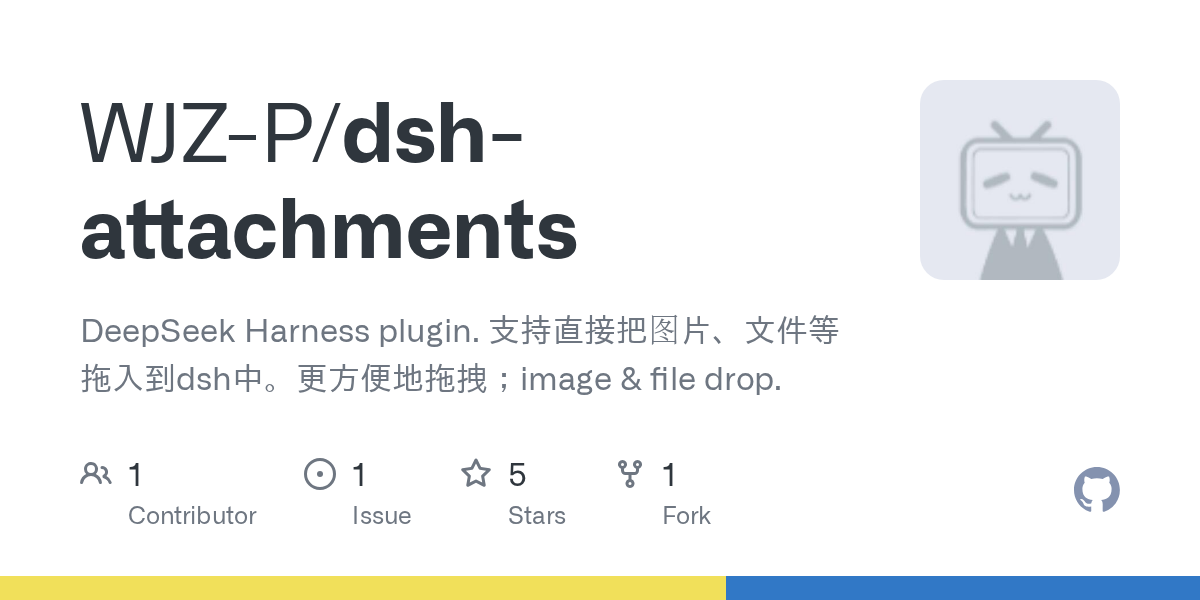 WJZ-P/dsh-attachments Screenshot preview