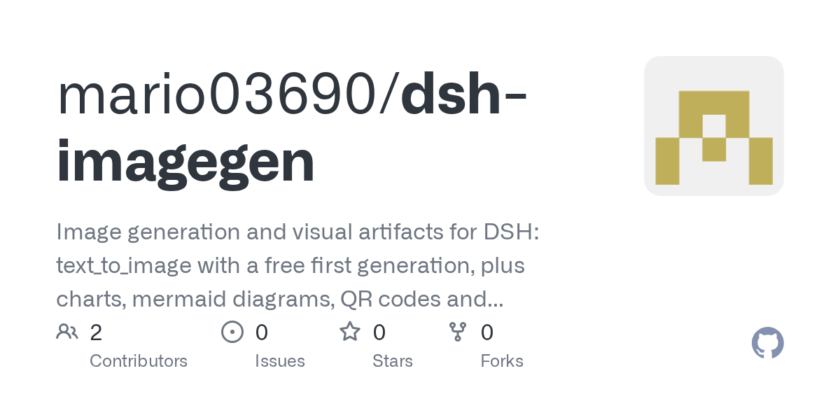 mario03690/dsh-imagegen Screenshot preview