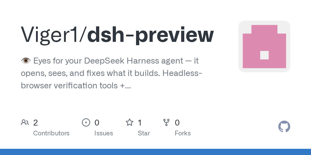 Viger1/dsh-preview Screenshot preview