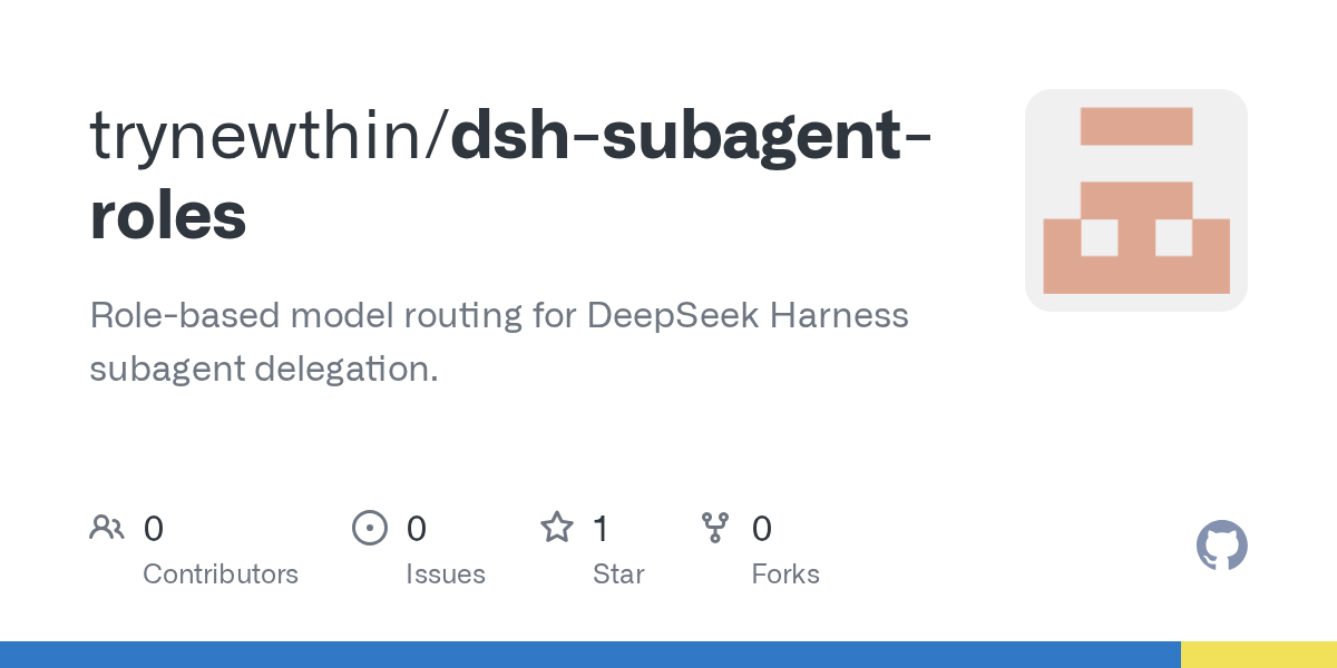 trynewthin/dsh-subagent-roles Screenshot preview