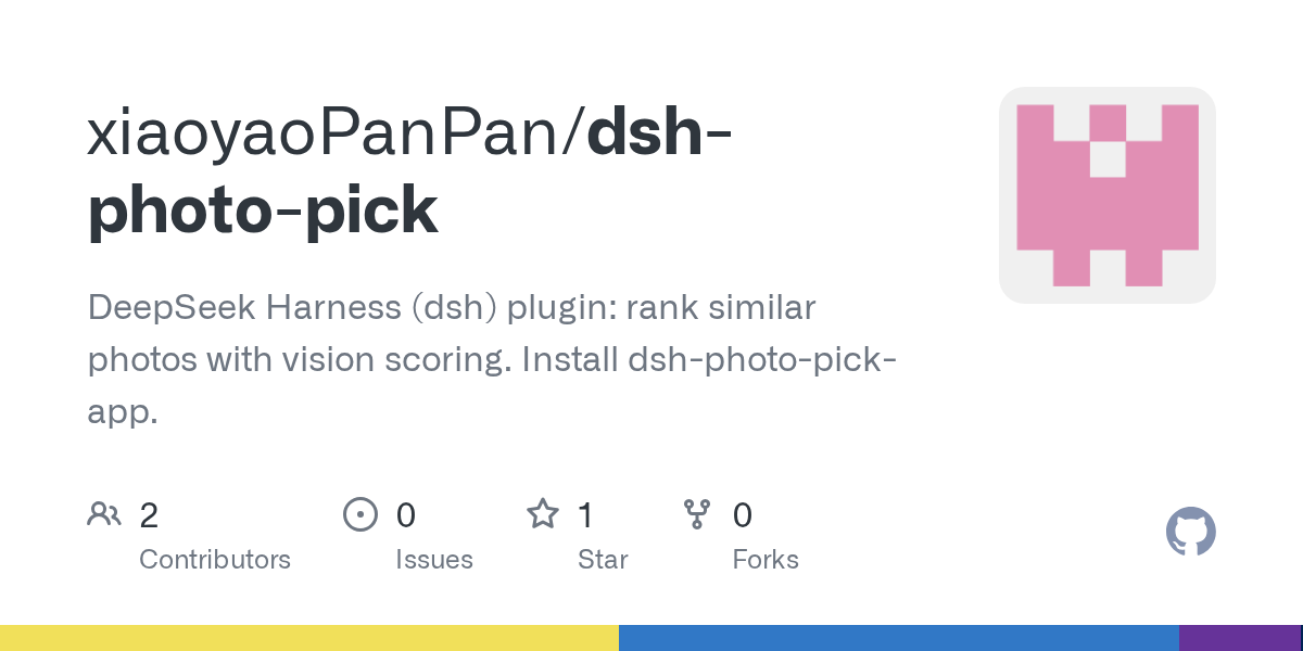 xiaoyaoPanPan/dsh-photo-pick Screenshot preview