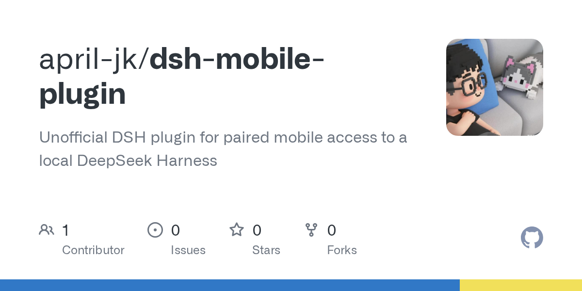 april-jk/dsh-mobile-plugin Screenshot preview