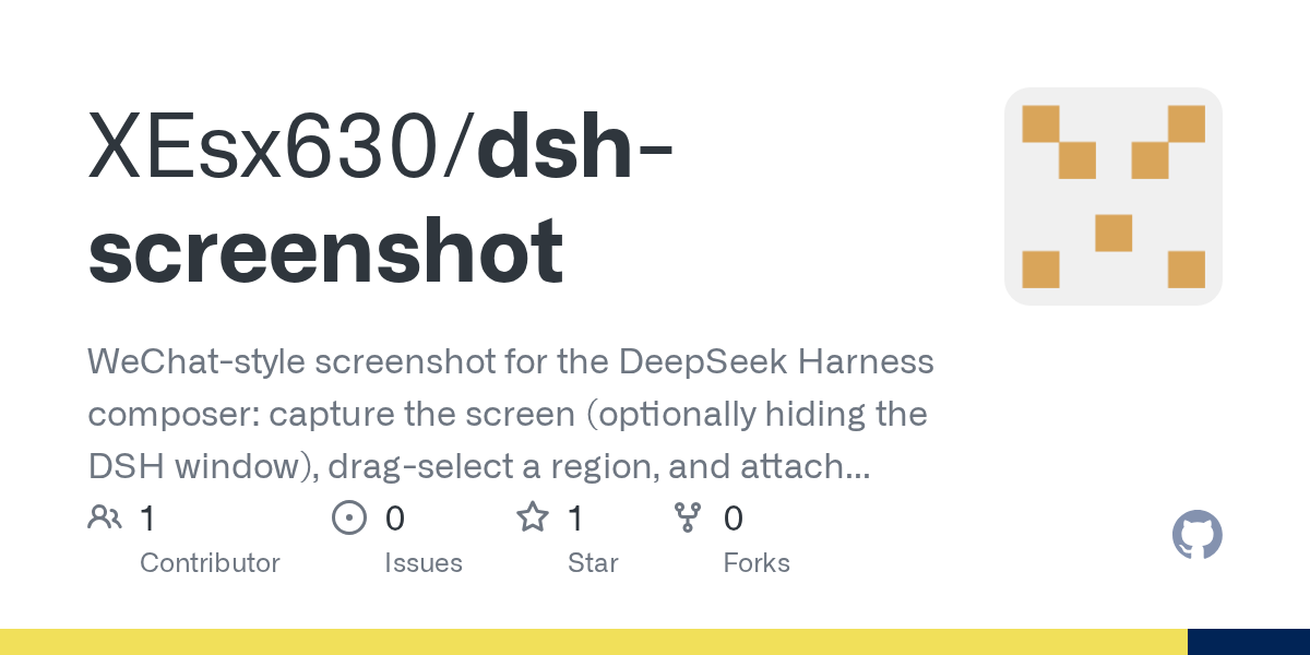 XEsx630/dsh-screenshot Screenshot preview