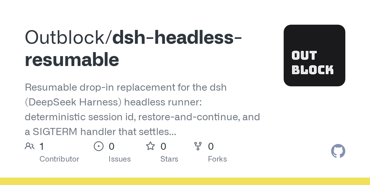 Outblock/dsh-headless-resumable Screenshot preview