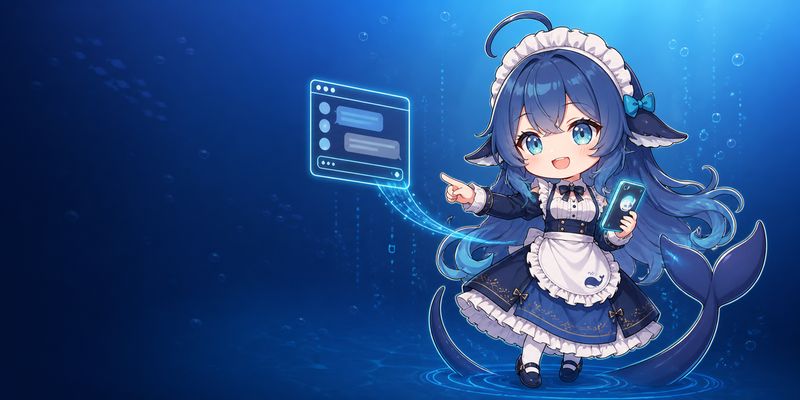 SnowfallC/dsh-mobile-web-remote 截图预览